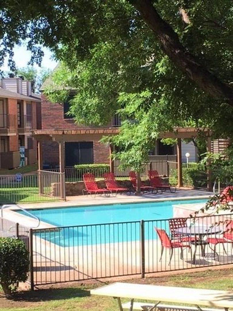 Apartment for rent at 5402 66th St, Lubbock, TX 79424
