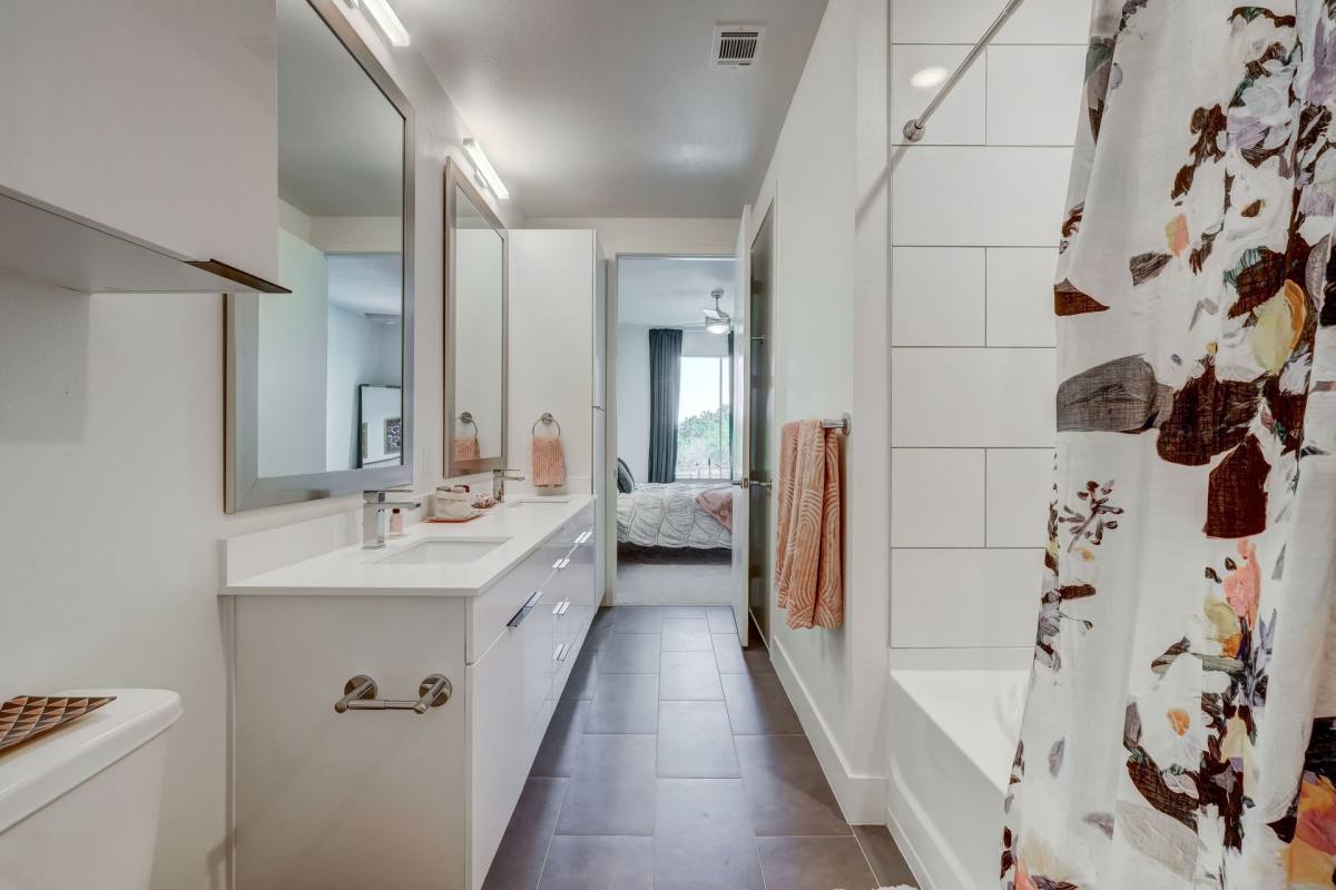 Apartment for rent at 1301 W Koenig Lane, Austin, TX 78756