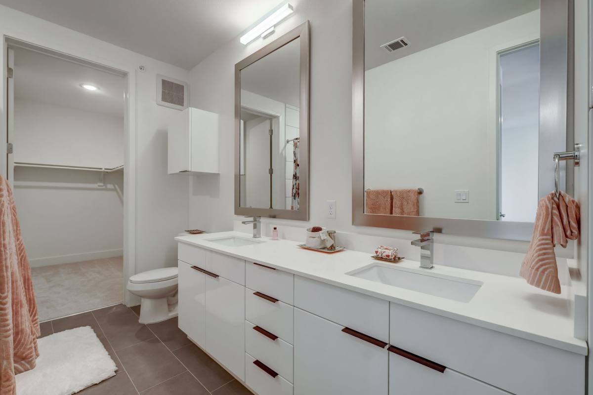 Apartment for rent at 1301 W Koenig Lane, Austin, TX 78756