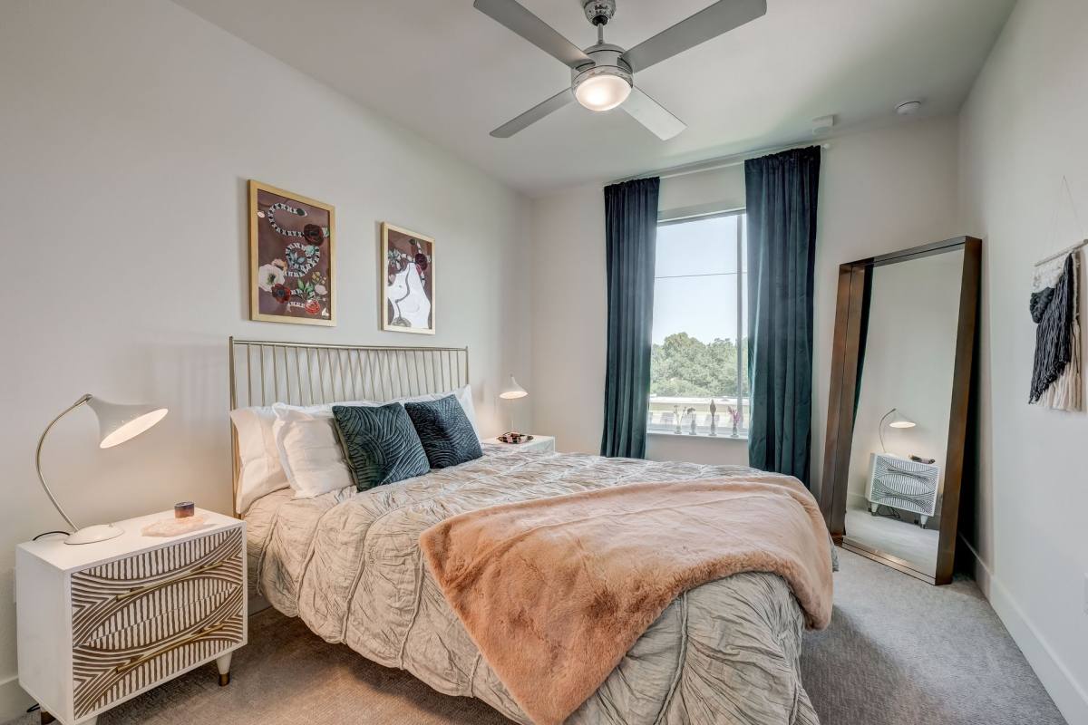 Apartment for rent at 1301 W Koenig Lane, Austin, TX 78756