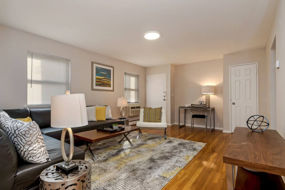 Apartment for rent at 145 A Grandview Ave, Edison, NJ 08837