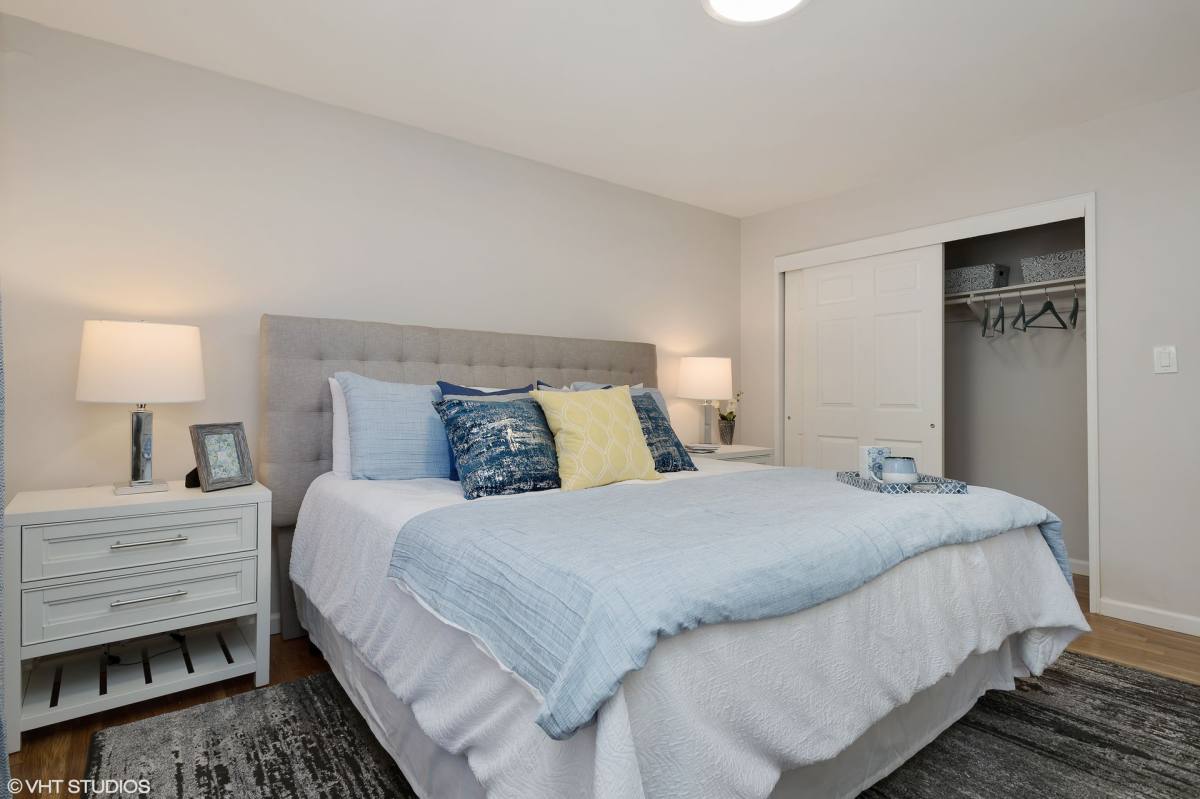 Apartment for rent at 145 A Grandview Ave, Edison, NJ 08837