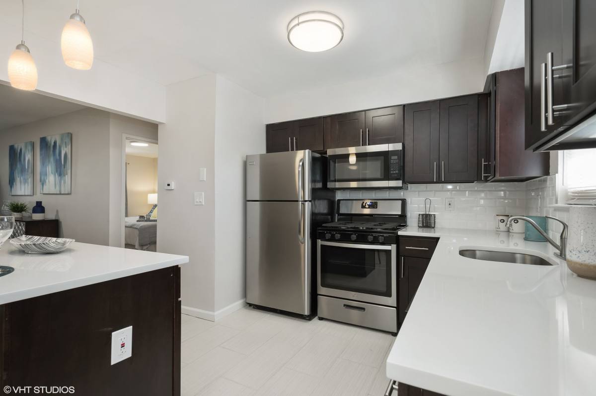 Apartment for rent at 145 A Grandview Ave, Edison, NJ 08837