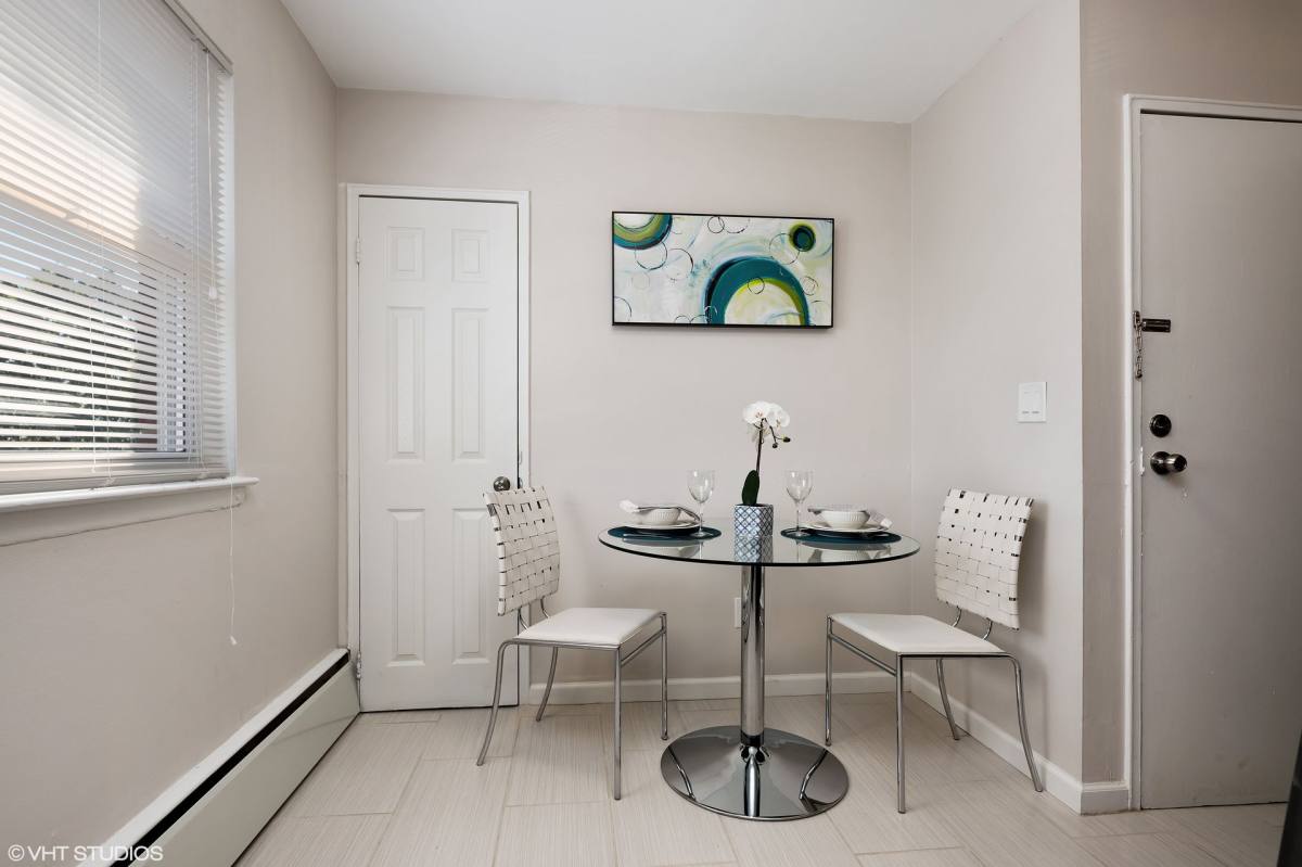 Apartment for rent at 145 A Grandview Ave, Edison, NJ 08837
