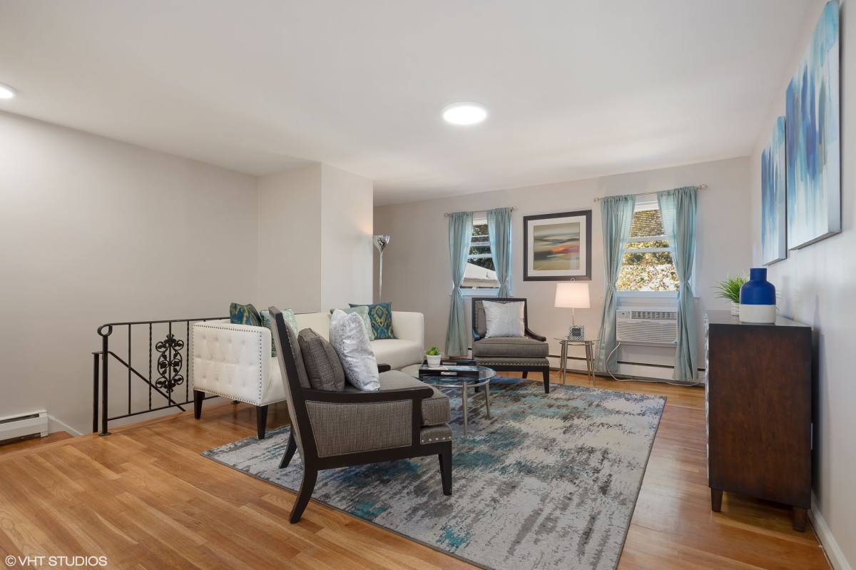 Apartment for rent at 145 A Grandview Ave, Edison, NJ 08837