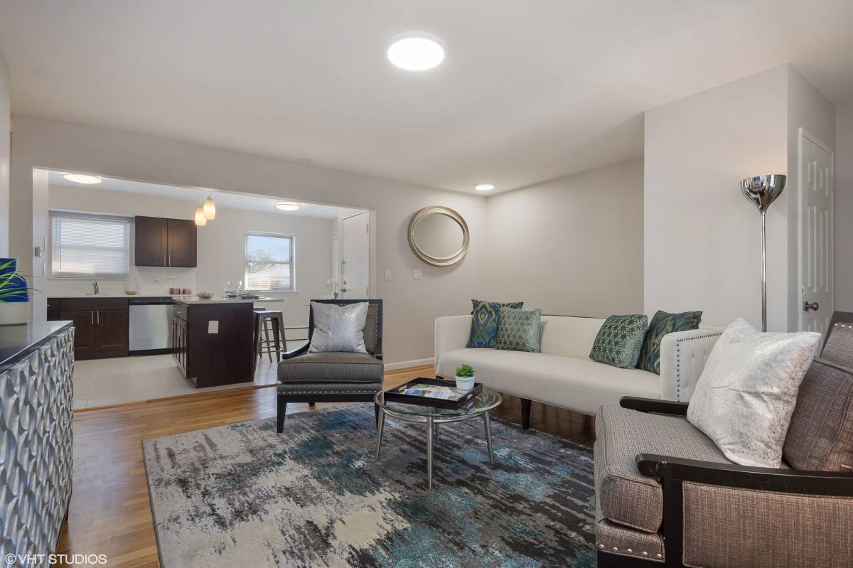 Apartment for rent at 145 A Grandview Ave, Edison, NJ 08837