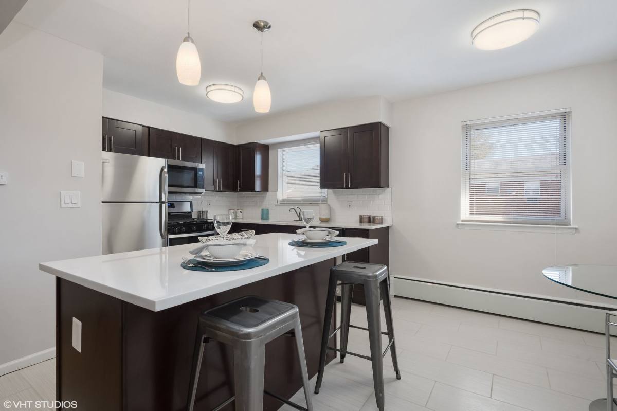Apartment for rent at 145 A Grandview Ave, Edison, NJ 08837