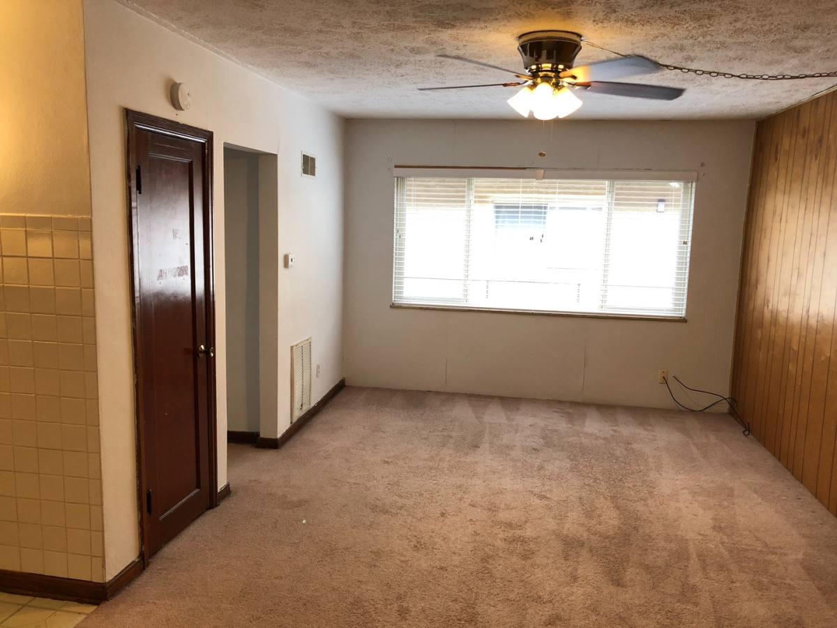 Apartment for rent at 2228 N High St, Columbus, OH 43201