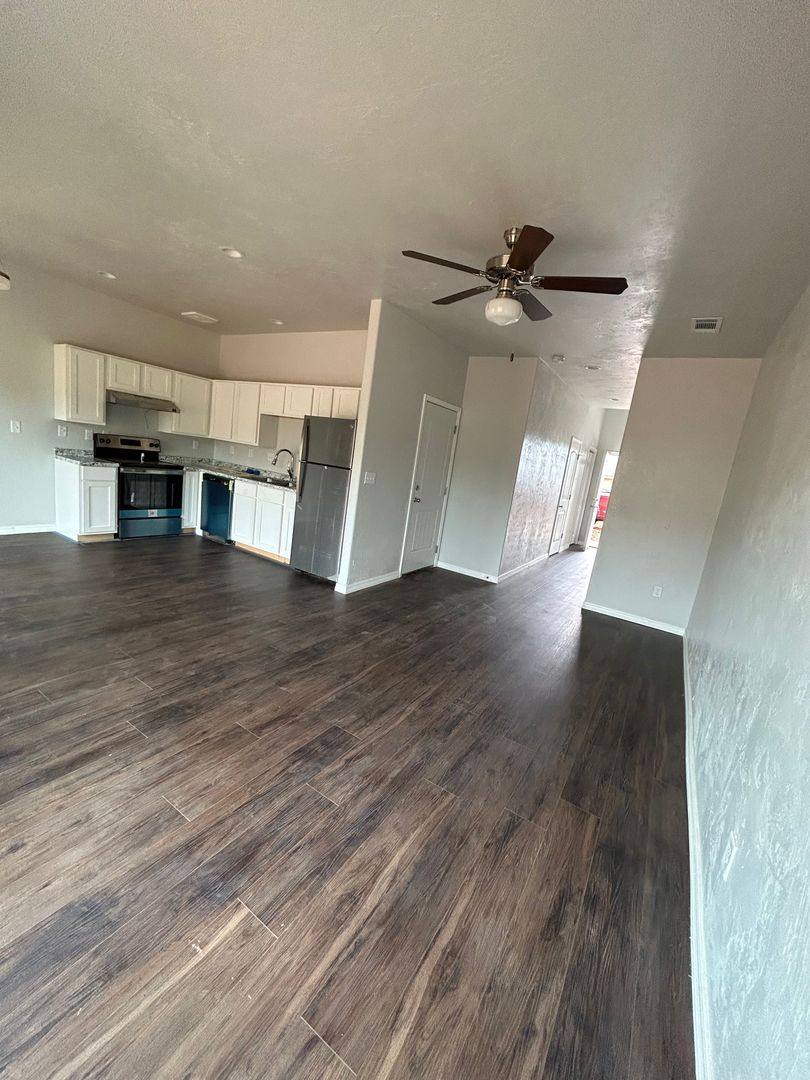 Apartment for rent at 1401 Blackburn Way, Seminole, OK 74868