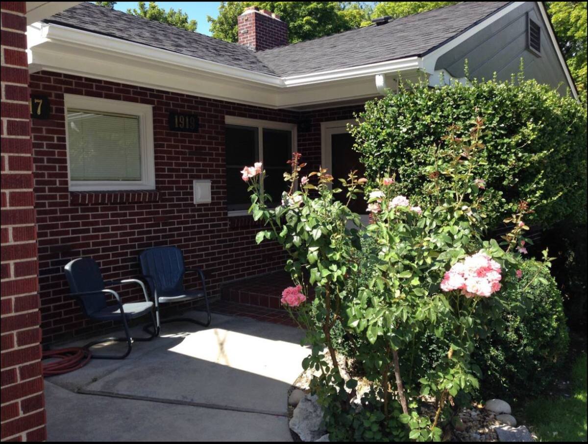 Apartment for rent at 1220 N 20th St, Boise, ID 83702