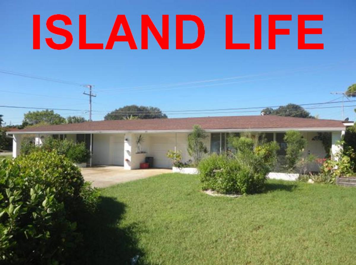 House for rent at 812 Harbor Dr, Venice, FL 34285
