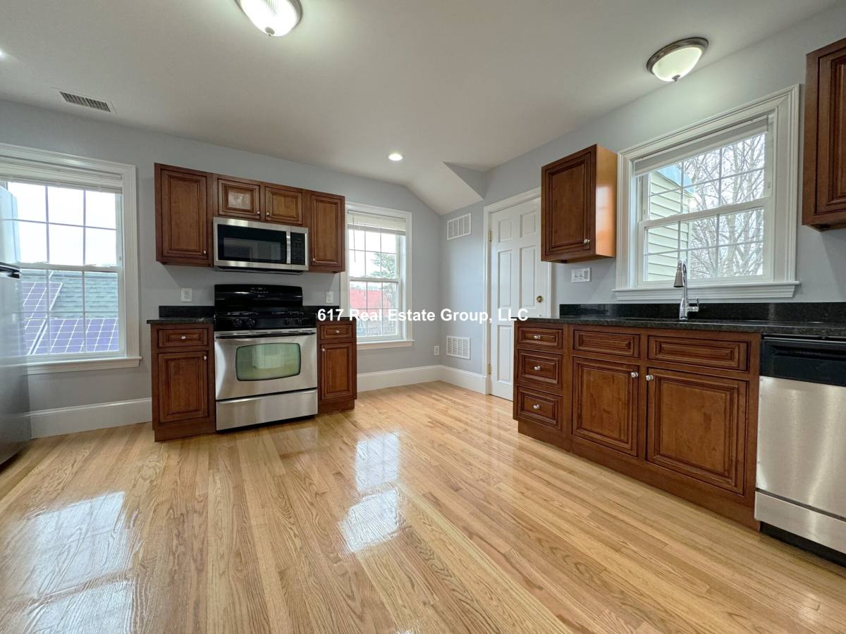 Townhouse for rent at 29 Raymond St #O3, Allston, MA 02134