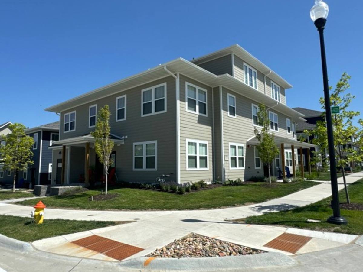 Apartment for rent at 13041 Cornhusker Rd, Omaha, NE 68138