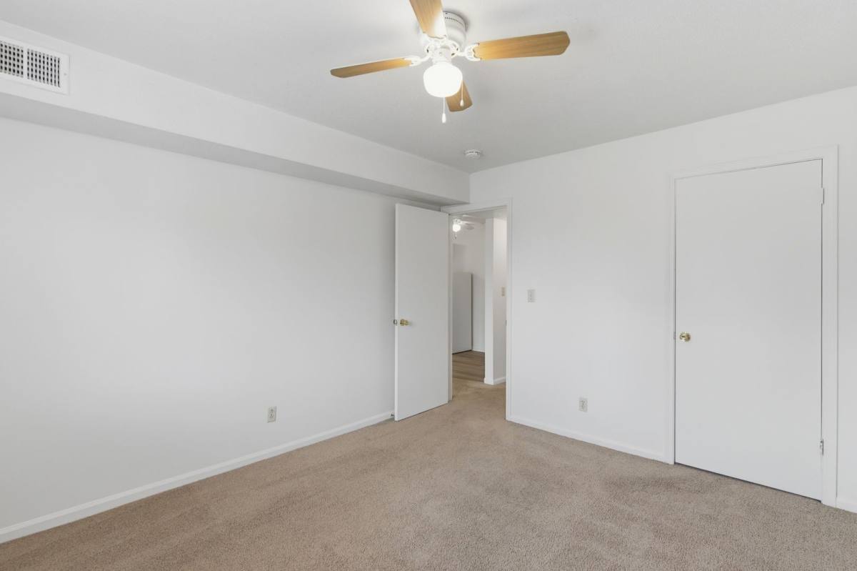 Apartment for rent at 2309 W Broadway, Columbia, MO 65203