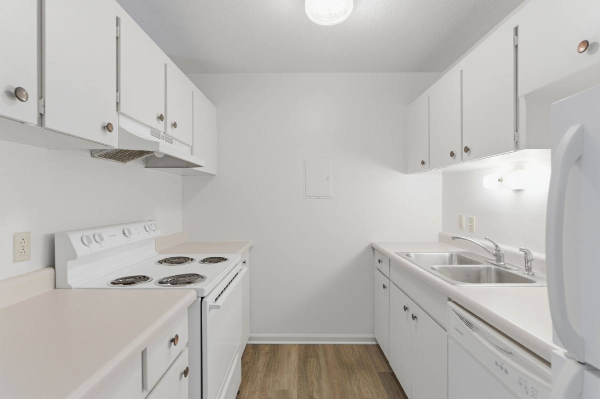 Apartment for rent at 2309 W Broadway, Columbia, MO 65203