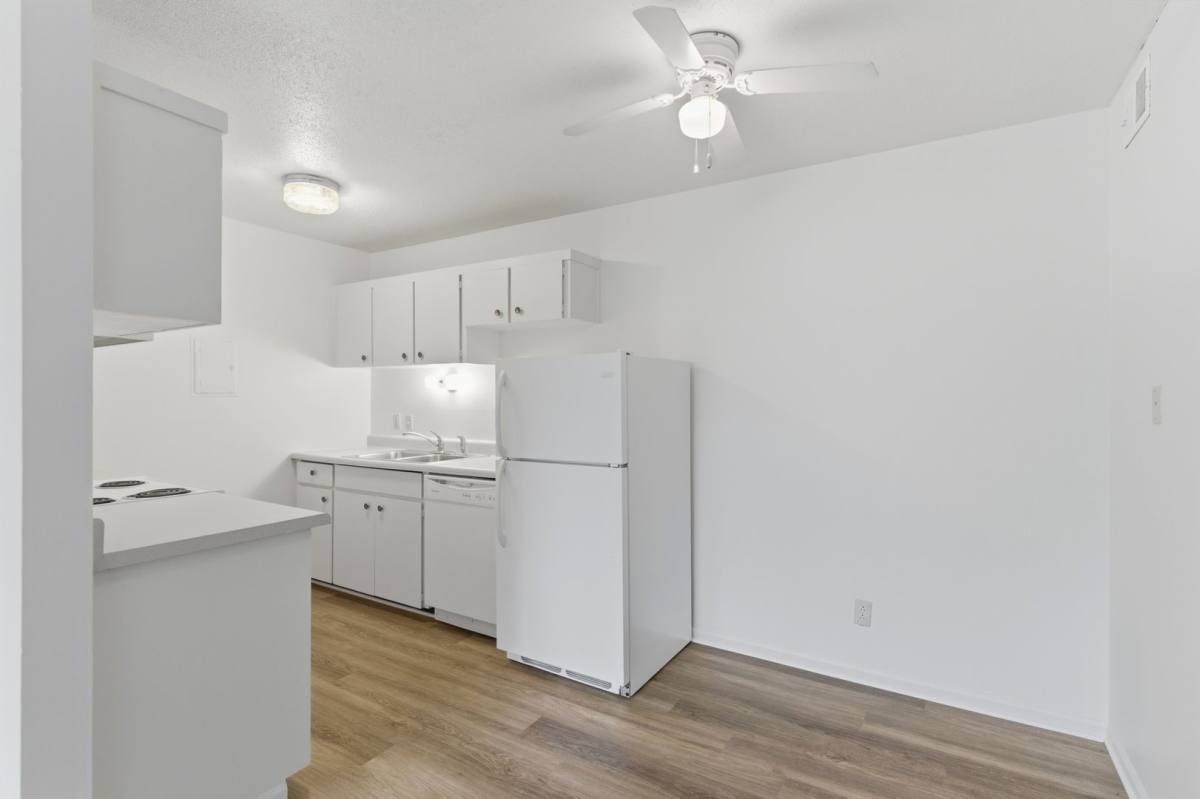 Apartment for rent at 2309 W Broadway, Columbia, MO 65203