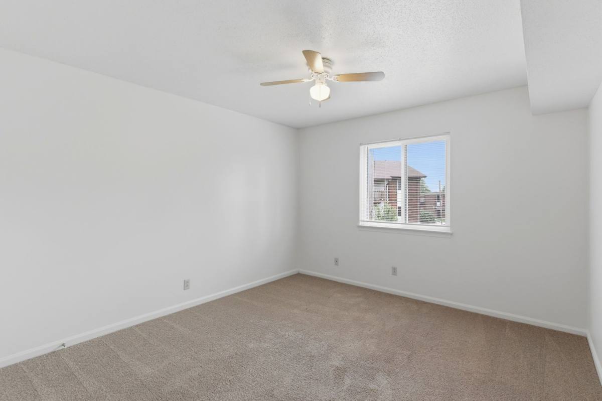 Apartment for rent at 2309 W Broadway, Columbia, MO 65203
