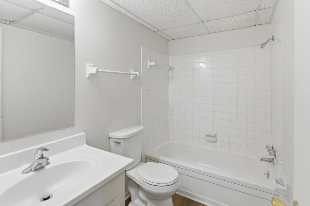 Apartment for rent at 2309 W Broadway, Columbia, MO 65203