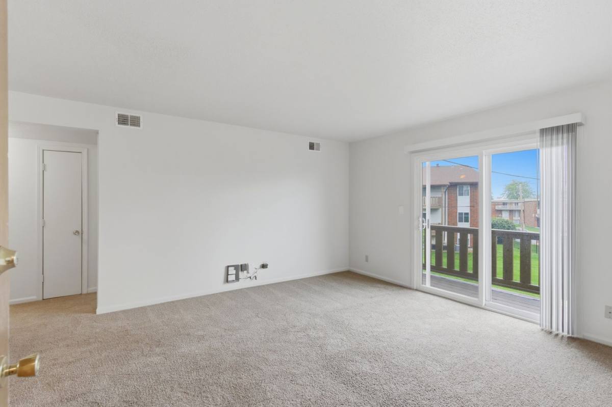 Apartment for rent at 2309 W Broadway, Columbia, MO 65203