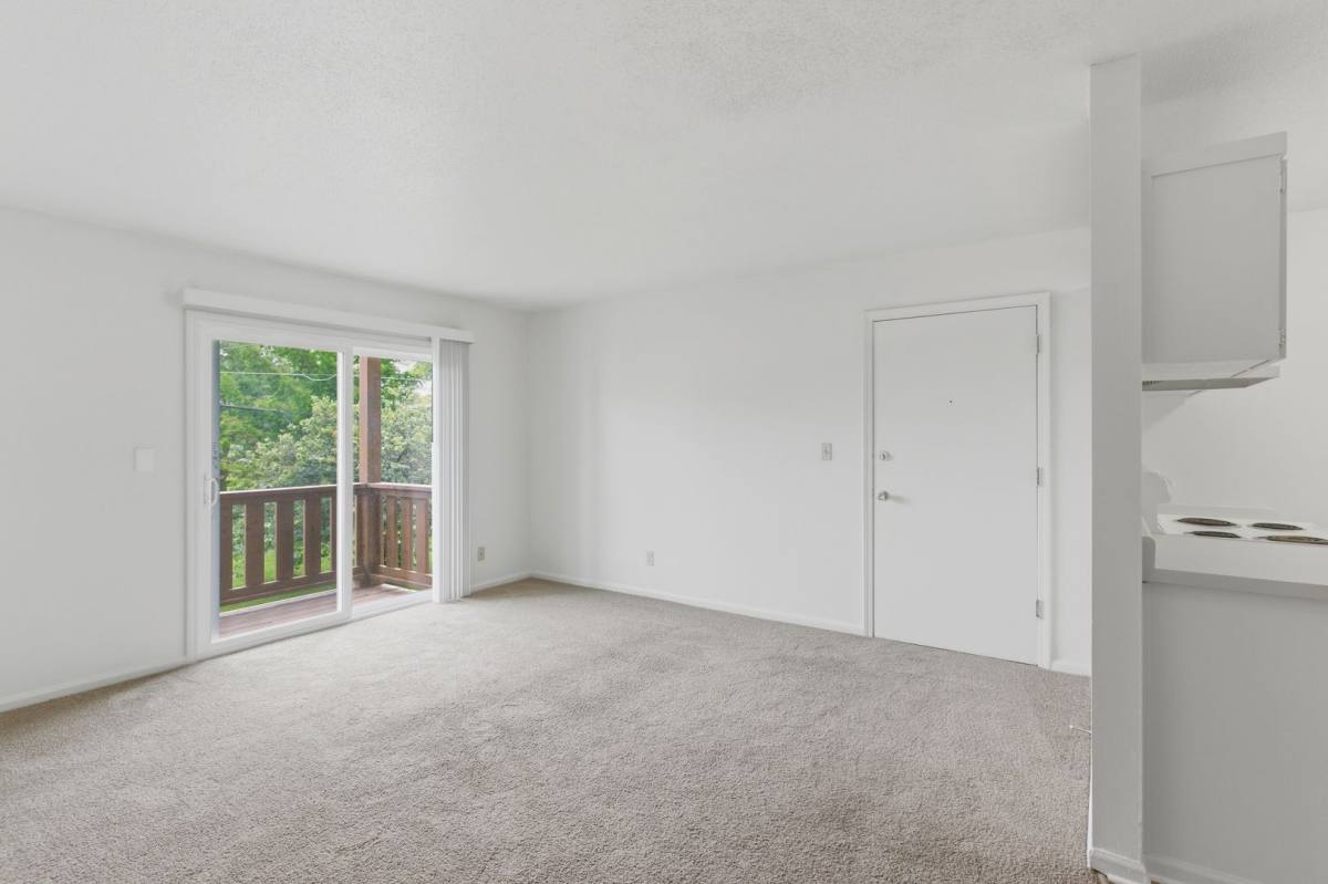 Apartment for rent at 2309 W Broadway, Columbia, MO 65203