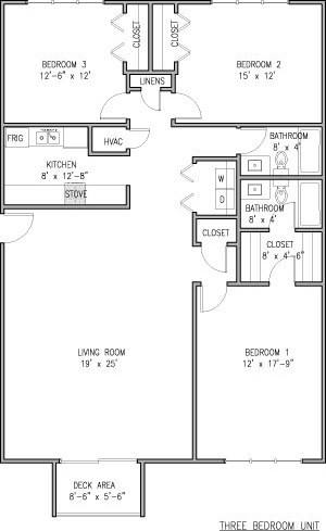 Apartment for rent at 1716 Vestawood Court, Birmingham, AL 35216