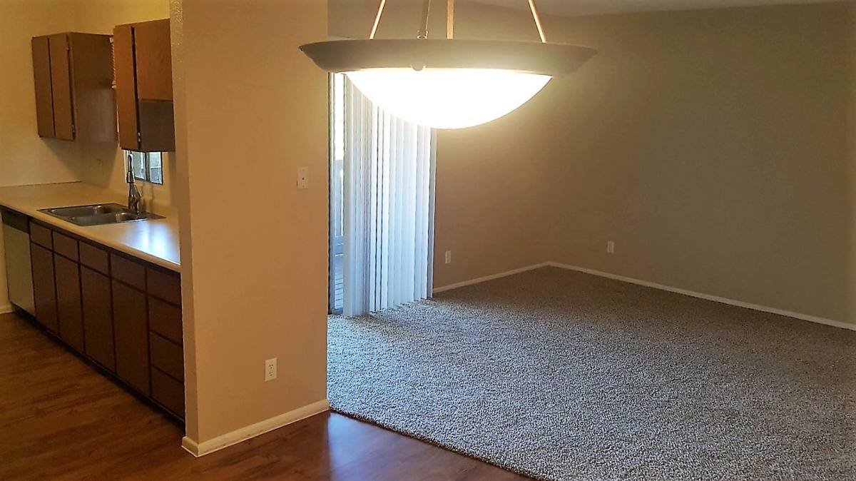 Apartment for rent at 7680 E Broadway Blvd, Tucson, AZ 85710