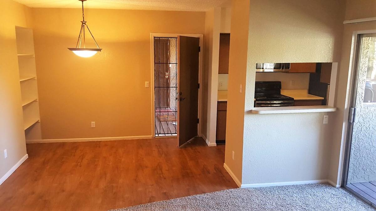 Apartment for rent at 7680 E Broadway Blvd, Tucson, AZ 85710