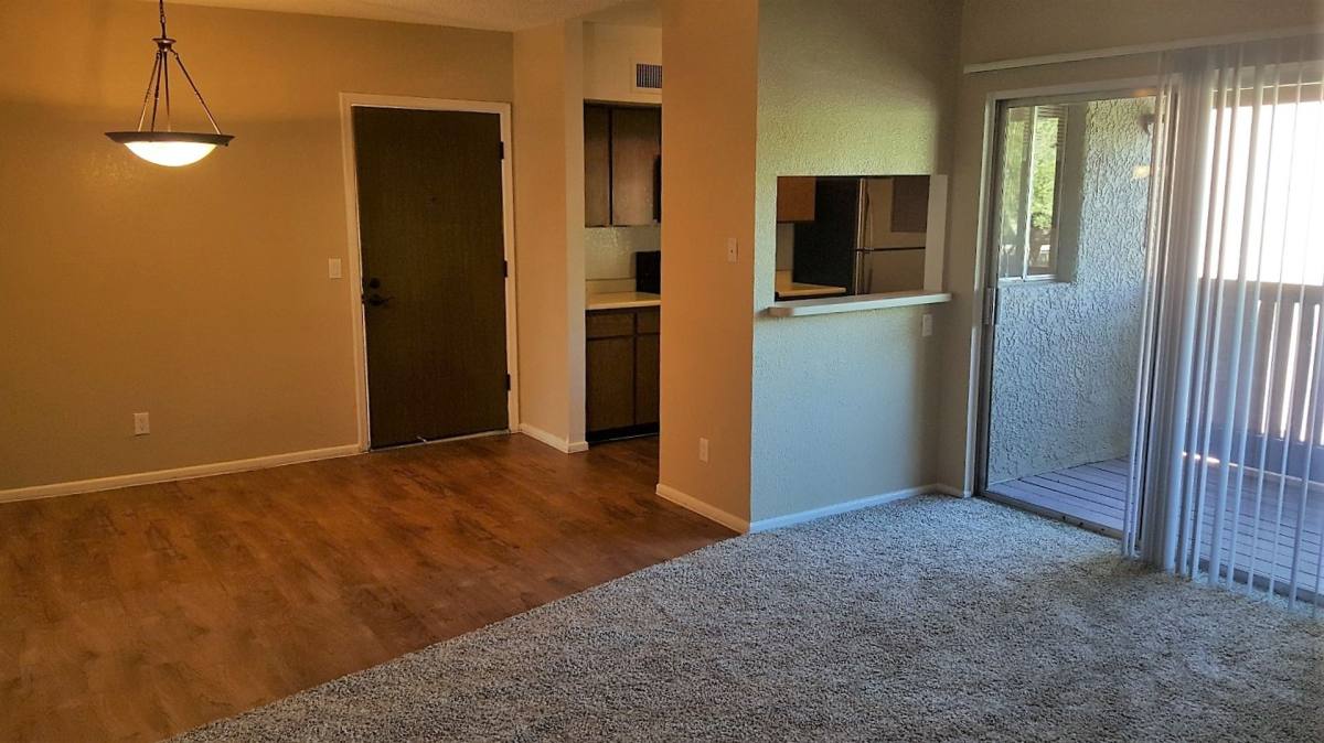 Apartment for rent at 7680 E Broadway Blvd, Tucson, AZ 85710