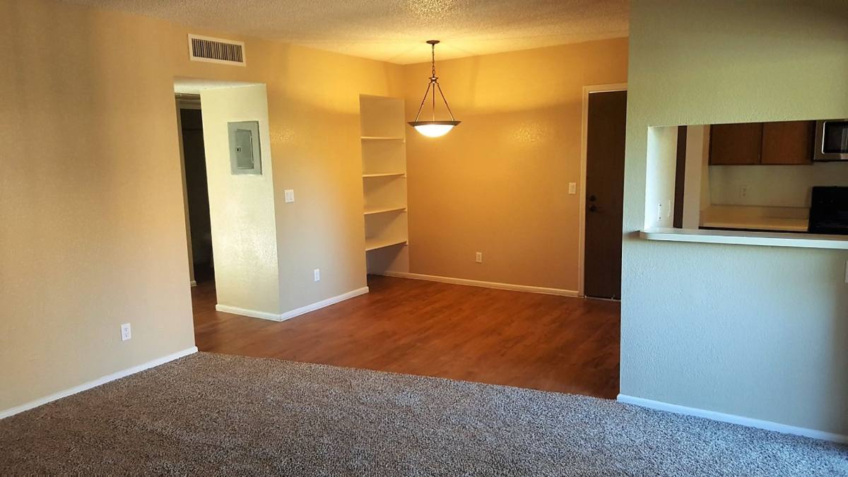 Apartment for rent at 7680 E Broadway Blvd, Tucson, AZ 85710