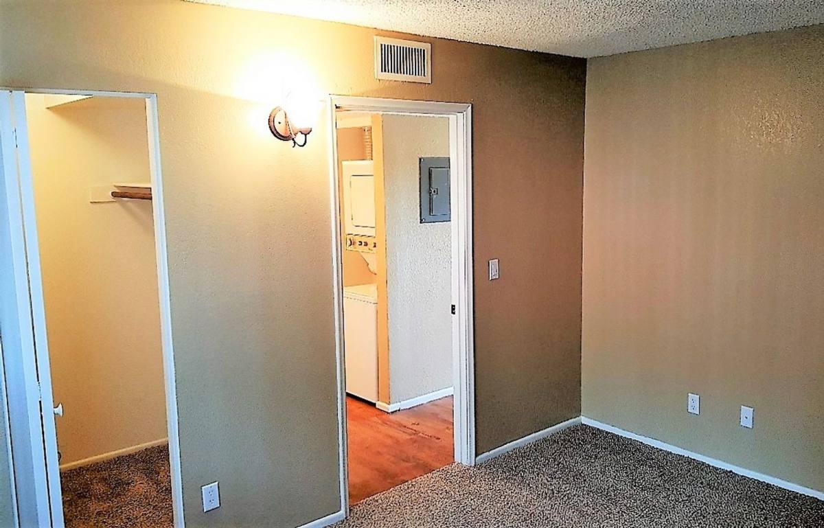 Apartment for rent at 7680 E Broadway Blvd, Tucson, AZ 85710