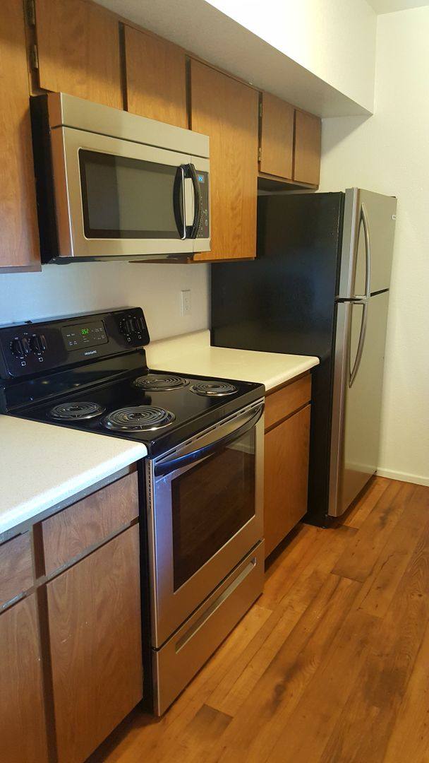 Apartment for rent at 7680 E Broadway Blvd, Tucson, AZ 85710