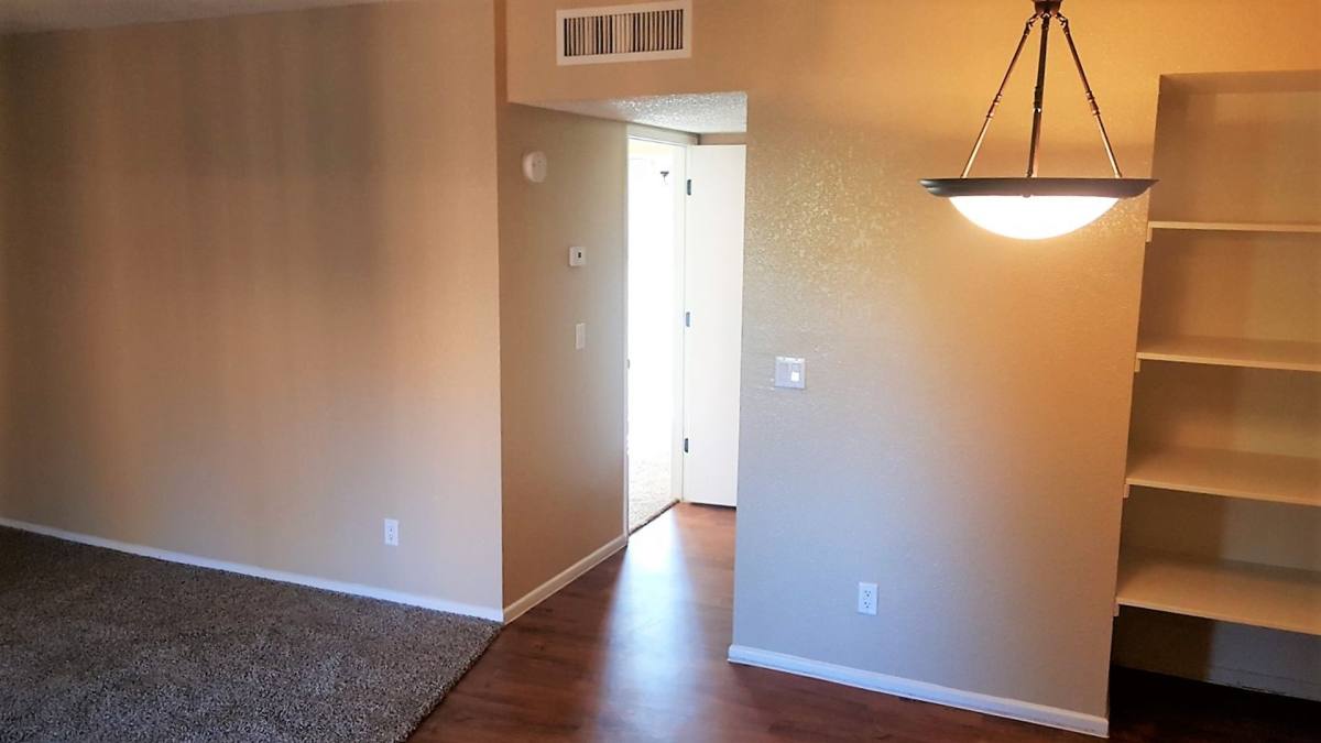 Apartment for rent at 7680 E Broadway Blvd, Tucson, AZ 85710