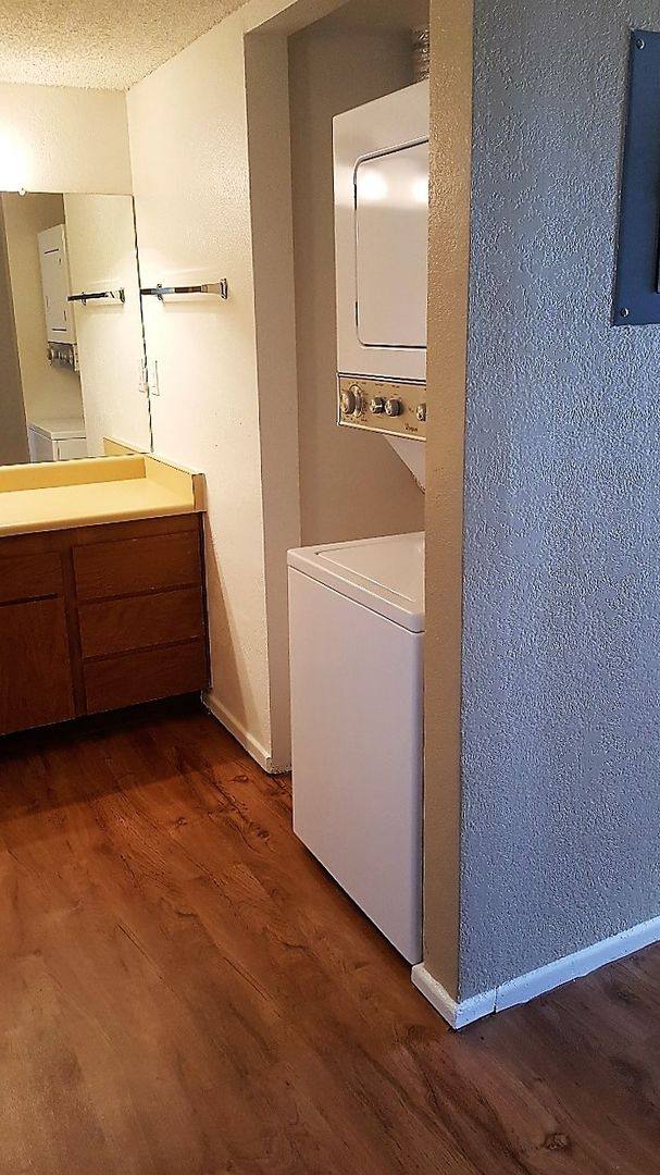 Apartment for rent at 7680 E Broadway Blvd, Tucson, AZ 85710