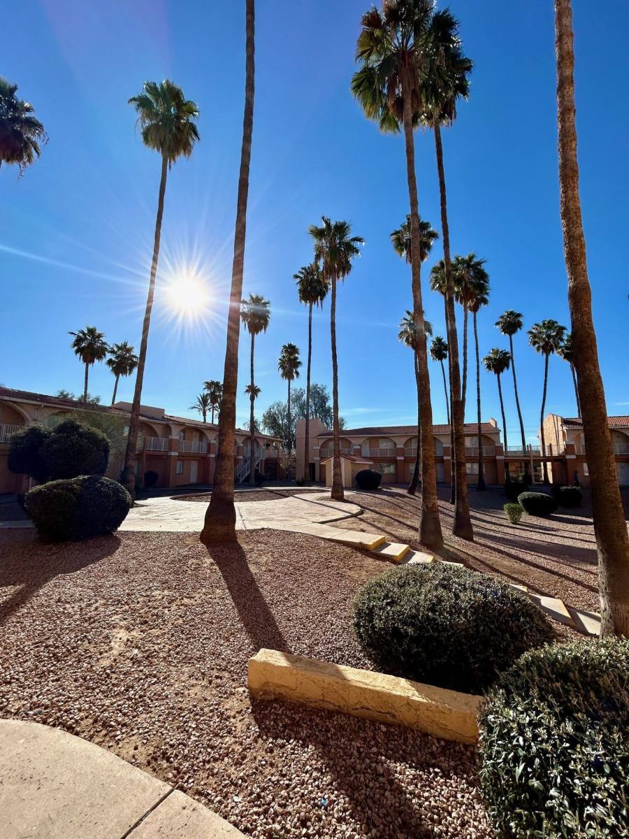 Apartment for rent at 2990 W Thunderbird Rd, Phoenix, AZ 85053