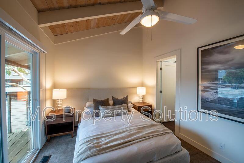 Apartment for rent at 58 Barbaree Way, Belvedere Tiburon, CA 94920