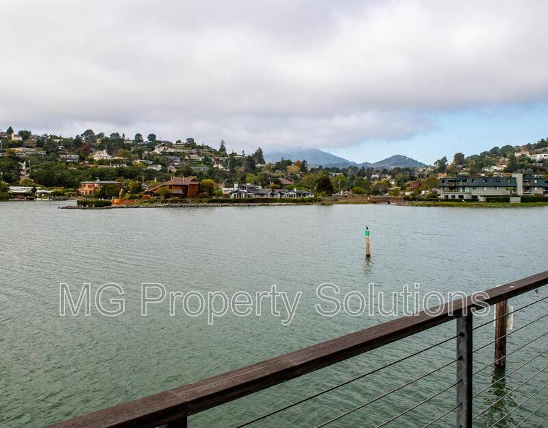 Apartment for rent at 58 Barbaree Way, Belvedere Tiburon, CA 94920