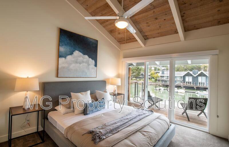 Apartment for rent at 58 Barbaree Way, Belvedere Tiburon, CA 94920