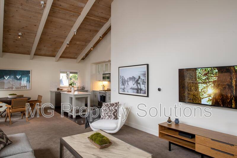 Apartment for rent at 58 Barbaree Way, Belvedere Tiburon, CA 94920
