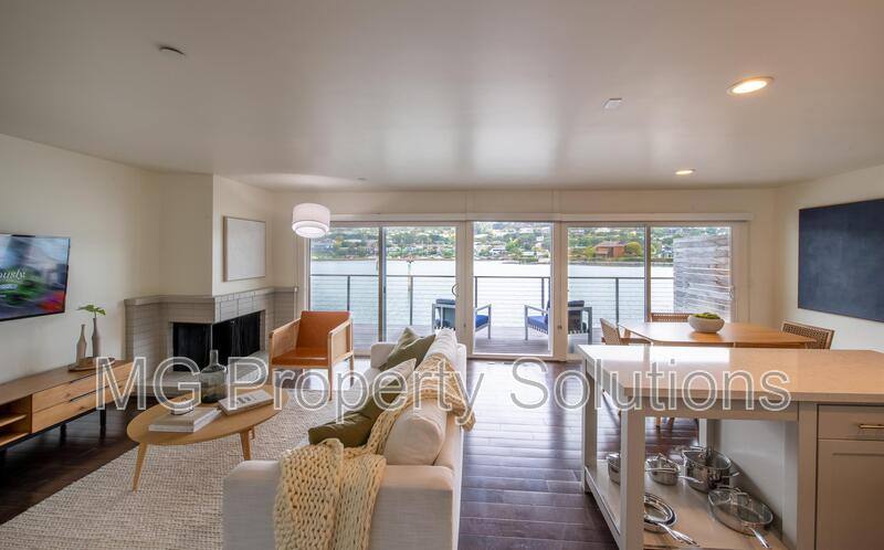 Apartment for rent at 58 Barbaree Way, Belvedere Tiburon, CA 94920