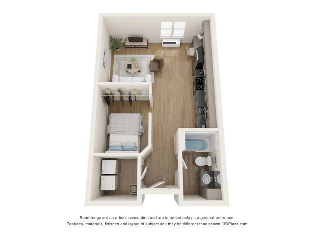 Apartment for rent at 3252 6th St W #C31, West Fargo, ND 58078