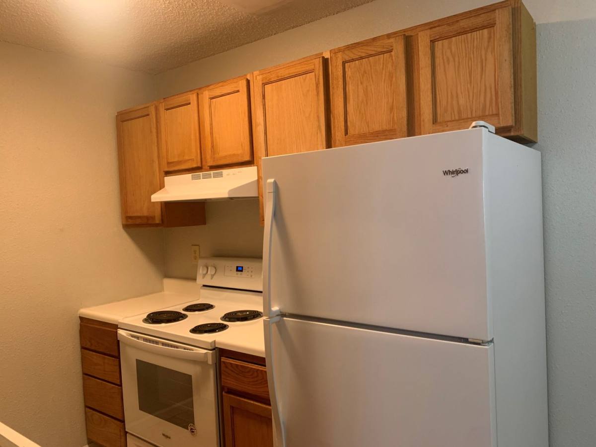 Apartment for rent at 612 Historic Route 66, Waynesville, MO 65583