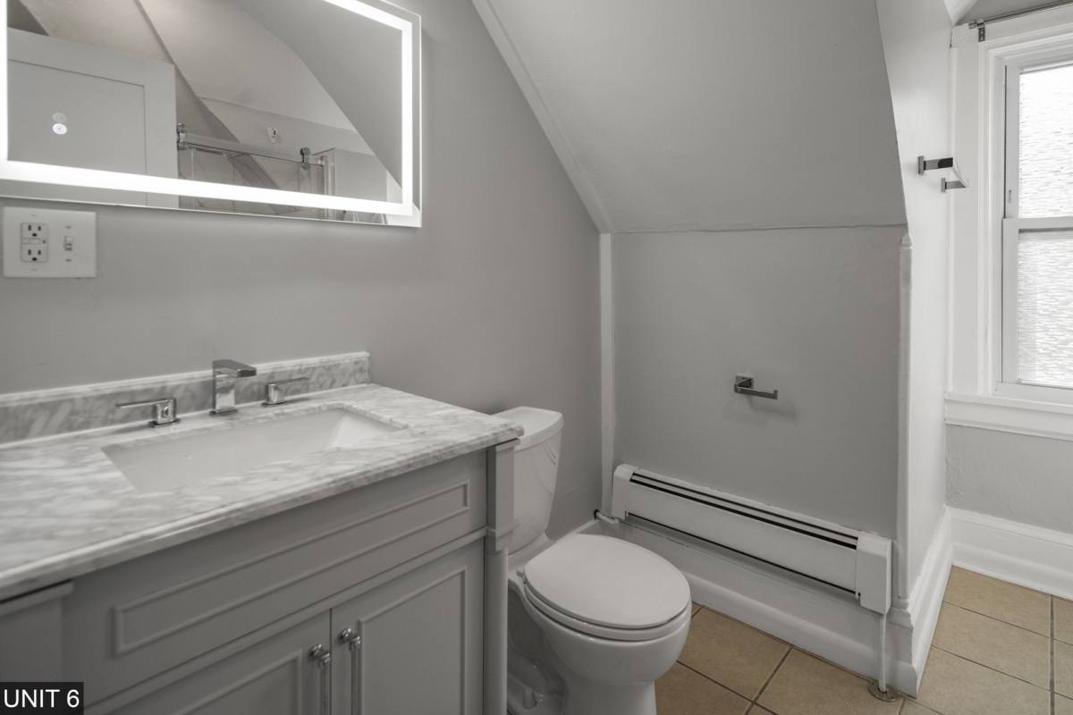 Apartment for rent at 104 Harvard Place, Ithaca, NY 14850