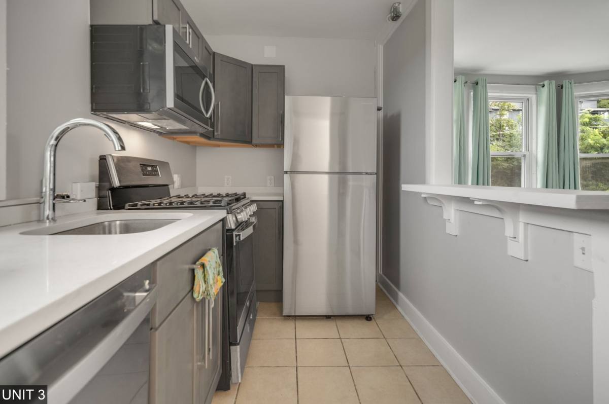 Apartment for rent at 104 Harvard Place, Ithaca, NY 14850