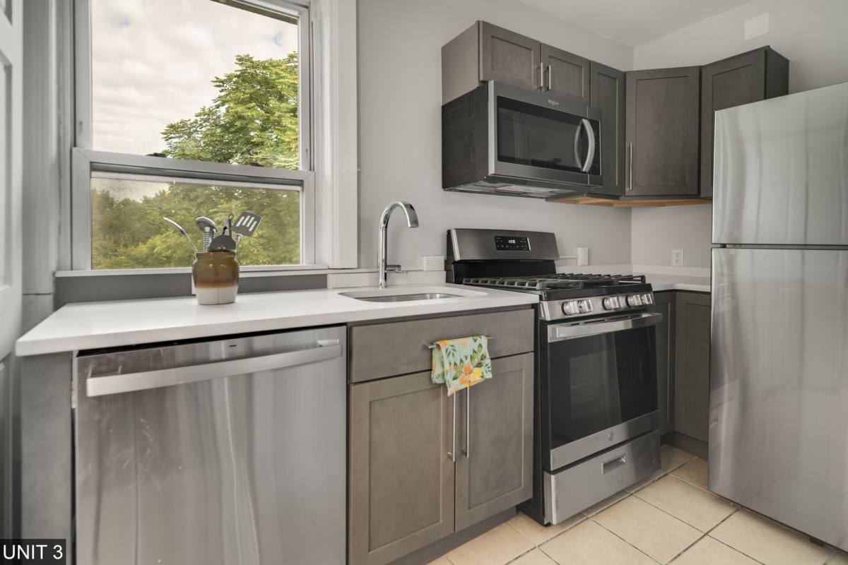 Apartment for rent at 104 Harvard Place, Ithaca, NY 14850