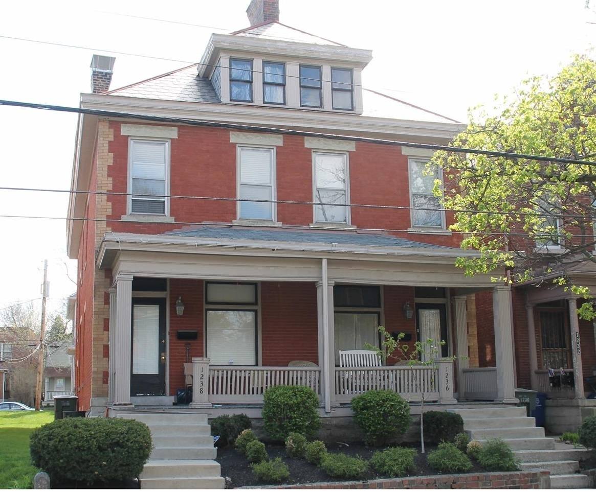 Apartment for rent at 1236 Neil Ave, Columbus, OH 43201