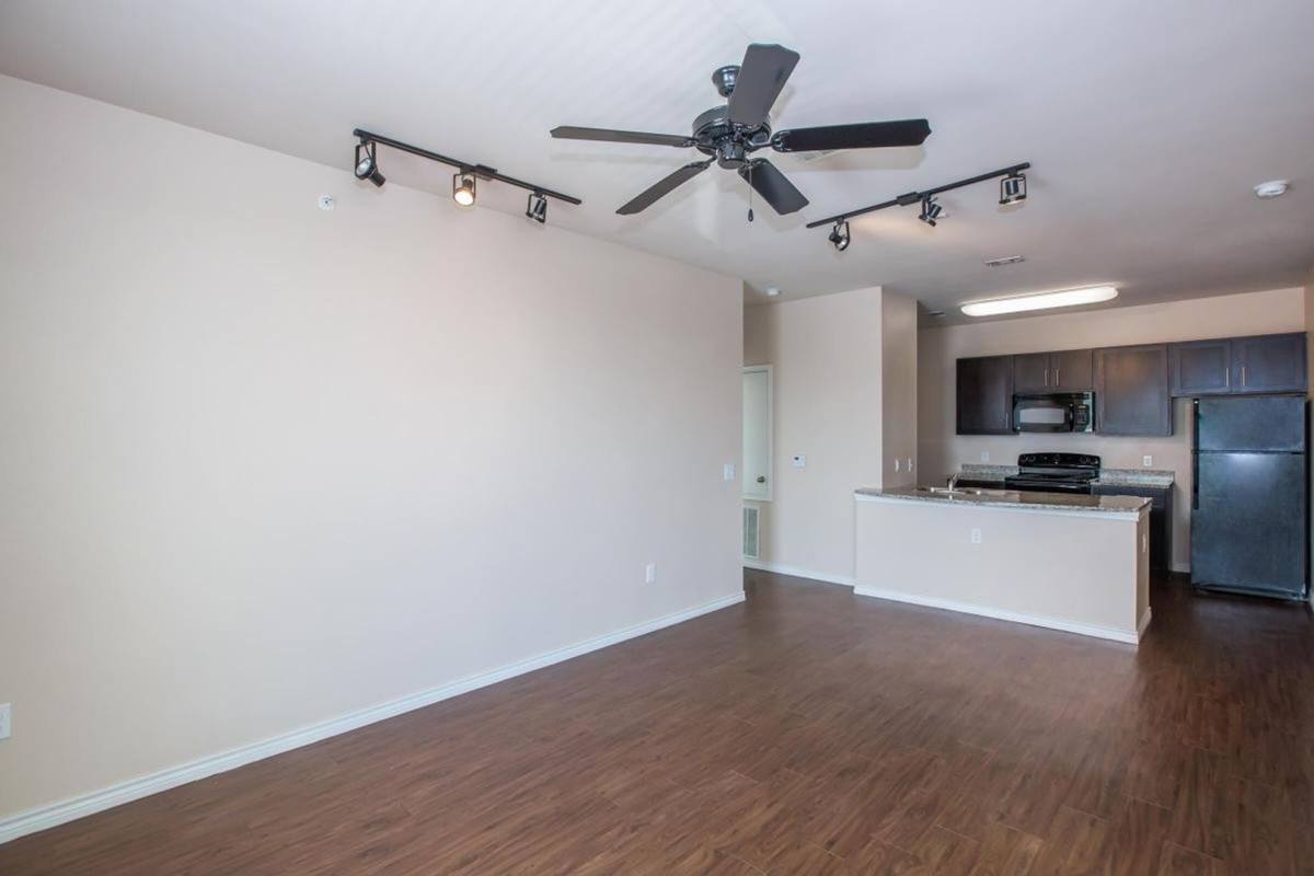 Apartment for rent at 1651 Post Rd, San Marcos, TX 78666