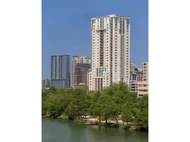 Apartment for rent at 42 Rainey St #A8-36, Austin, TX 78701