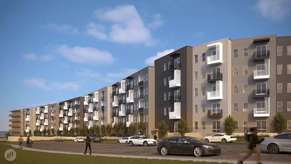 Apartment for rent at 5628 N Lamar Blvd #B7-36, Austin, TX 78751