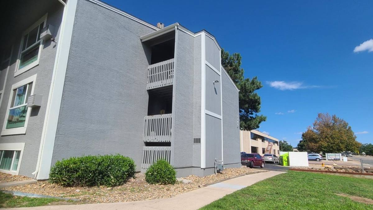 Apartment for rent at 3335 Austin Bluffs Parkway, Colorado Springs, CO 80918