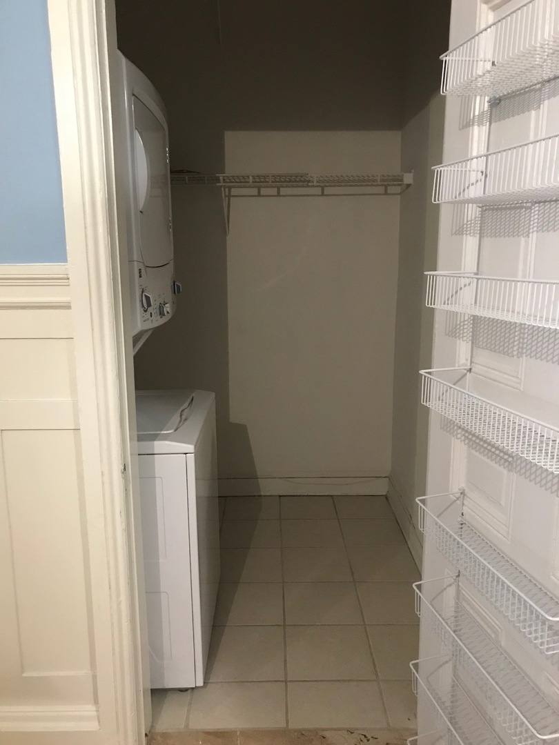 Apartment for rent at 38 W Biddle St, Baltimore, MD 21201
